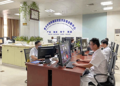 莆田學(xué)院附屬醫(yī)院 巡察監(jiān)督“問診把脈”，聚焦群眾急難愁盼問題靶向施策