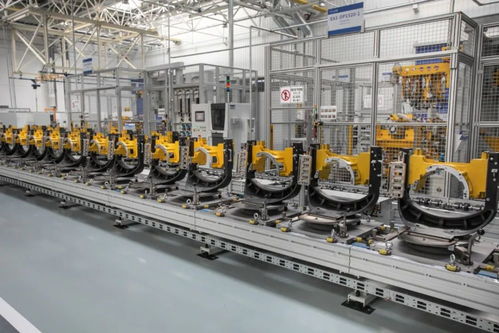 顏值高更要性能棒 全新第三代榮威rx5有顆 強心臟