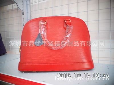 女式手提包 春季新款日韓風范貝殼女包 時尚休閑包真皮女包-深圳市鼎優手袋箱包制品提供女式手提包 春季新款日韓風范貝殼女包 時尚休閑包真皮女包的相關介紹、產品、服務、圖片、價格深圳市鼎優手袋箱包制品、拉桿箱包、手袋等等、皮具、紡織品、服裝服飾的購銷