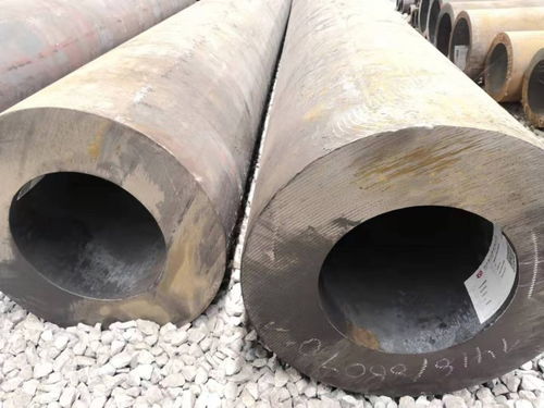 合金管 山東魯西合金管廠家 在線咨詢