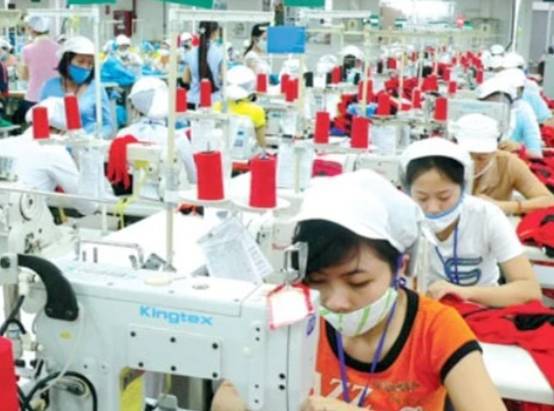 紡織業(yè)遷徙潮再起 生產(chǎn)線外遷遇阻，中國(guó)制造引力持續(xù)增強(qiáng)